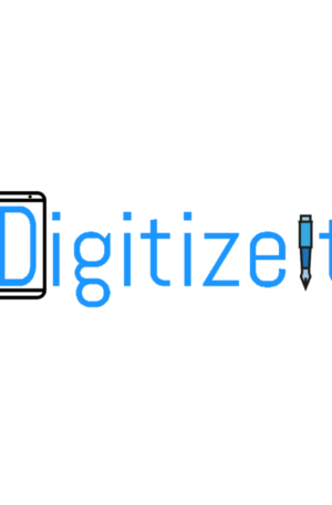 DigitizeIt