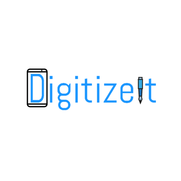 DigitizeIt